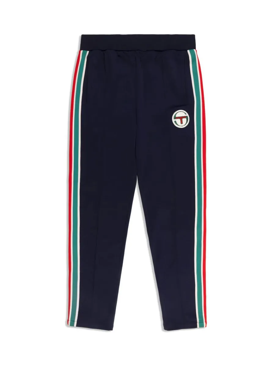 Sergio Tacchini Monte Jogger Archivio- Maritime Blue