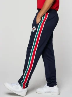 Sergio Tacchini Monte Jogger Archivio- Maritime Blue