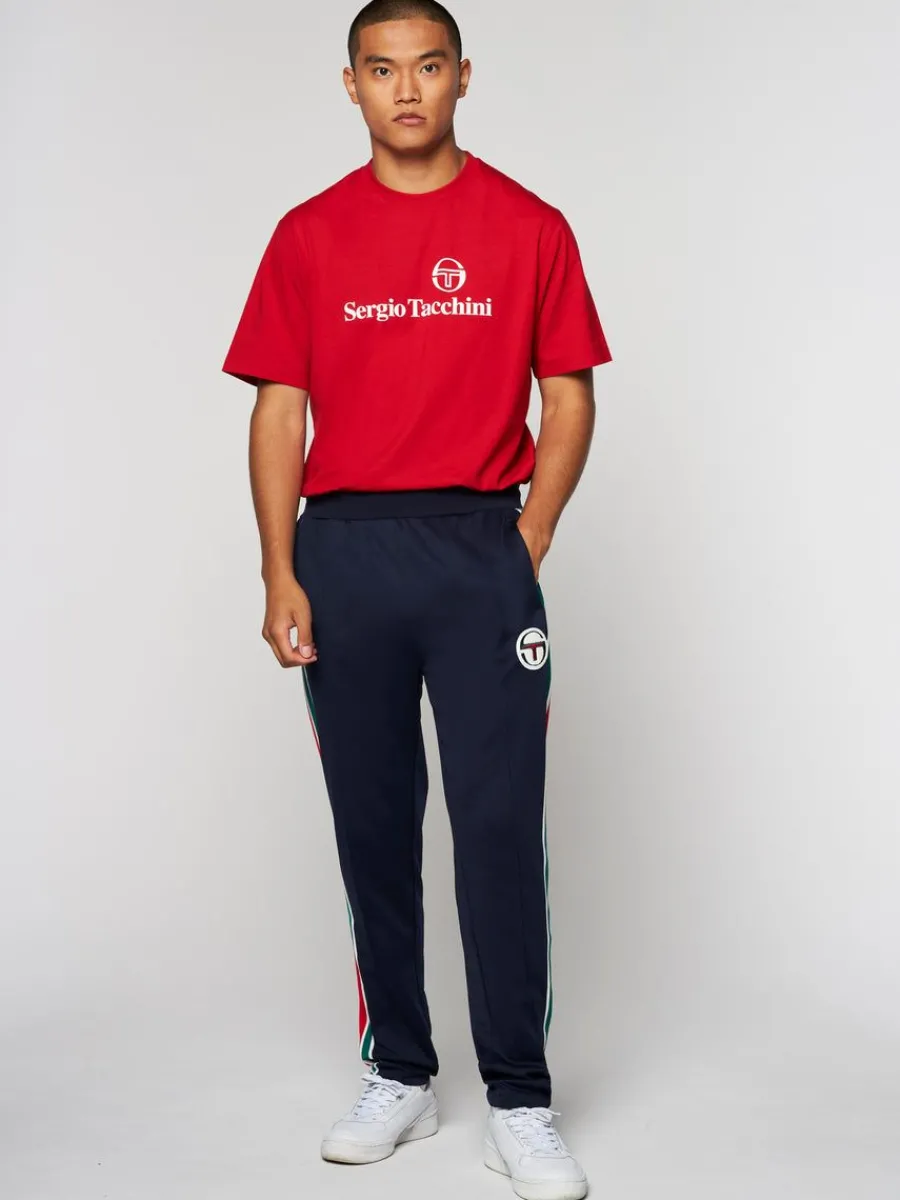 Sergio Tacchini Monte Jogger Archivio- Maritime Blue