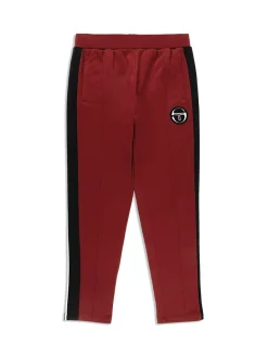 Sergio Tacchini Monte Jogger Archivio- Merlot Hot