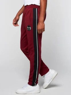 Sergio Tacchini Monte Jogger Archivio- Merlot Discount