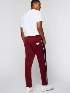 Sergio Tacchini Monte Jogger Archivio- Merlot Discount