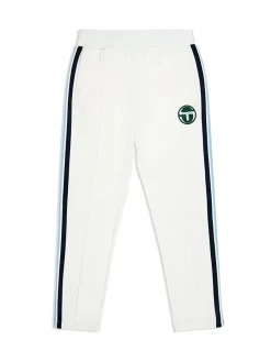 Sergio Tacchini Monte Track Pant Archivio-Gardenia Discount