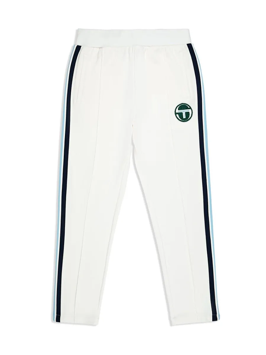 Sergio Tacchini Monte Track Pant Archivio-Gardenia Discount