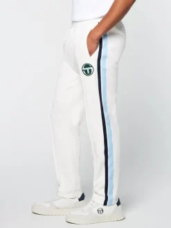 Sergio Tacchini Monte Track Pant Archivio-Gardenia Discount