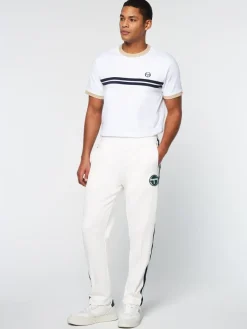 Sergio Tacchini Monte Track Pant Archivio-Gardenia Discount