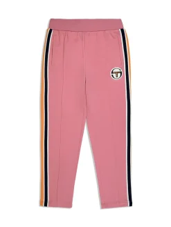 Sergio Tacchini Monte Track Pant Archivio- Wild Rose Discount
