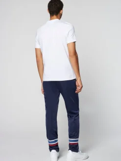 Sergio Tacchini New Melfi Short Sleeve T-Shirt Archivio- White Online