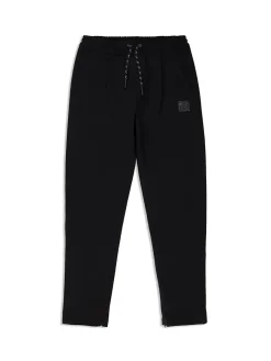 Sergio Tacchini Niccolo Pant- Black Outlet
