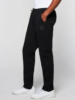 Sergio Tacchini Niccolo Pant- Black Outlet