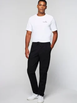 Sergio Tacchini Niccolo Pant- Black Best