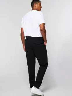 Sergio Tacchini Niccolo Pant- Black Best