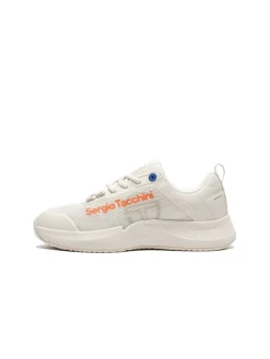 Sergio Tacchini On Court 101 Sneaker- Light Beige New