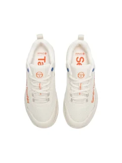 Sergio Tacchini On Court 101 Sneaker- Light Beige New