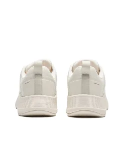 Sergio Tacchini On Court 101 Sneaker- Light Beige New