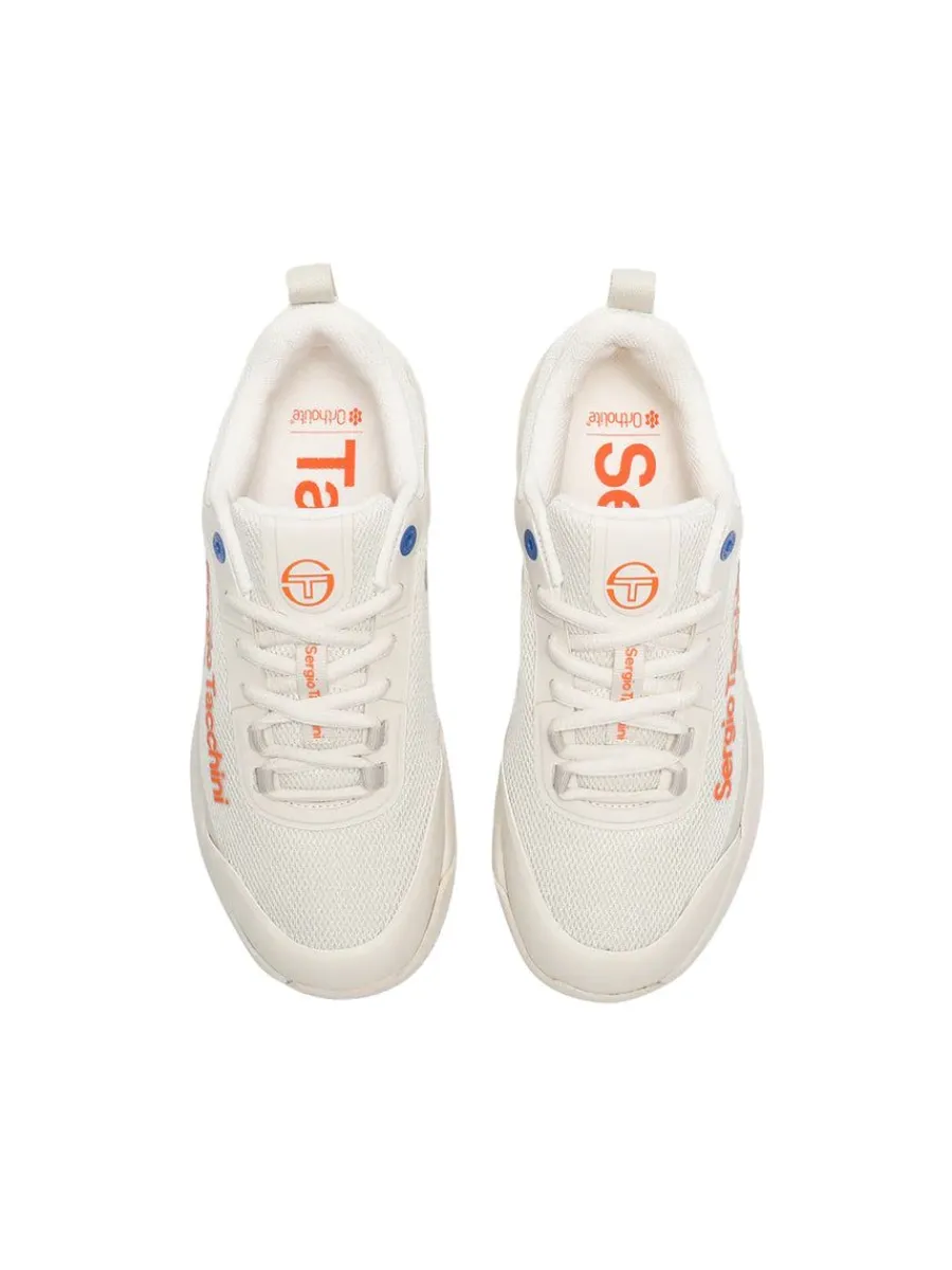 Sergio Tacchini On Court 101 Sneaker- Light Beige New