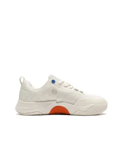 Sergio Tacchini On Court 101 Sneaker- Light Beige New