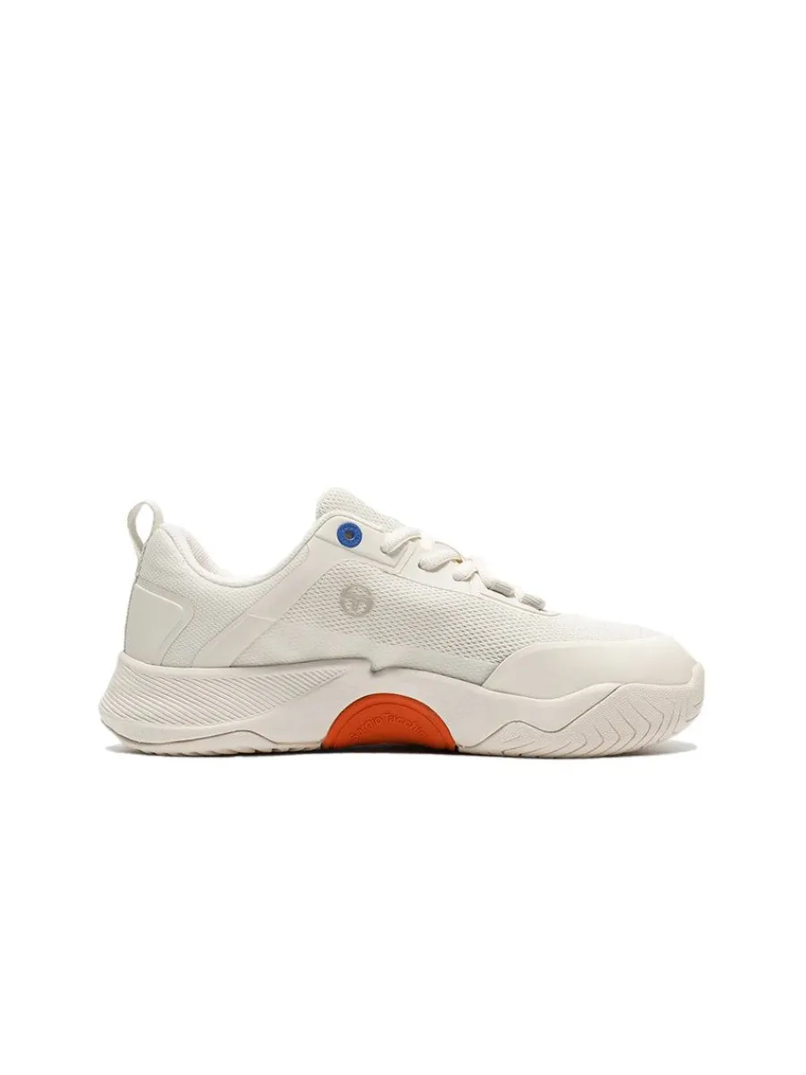 Sergio Tacchini On Court 101 Sneaker- Light Beige New