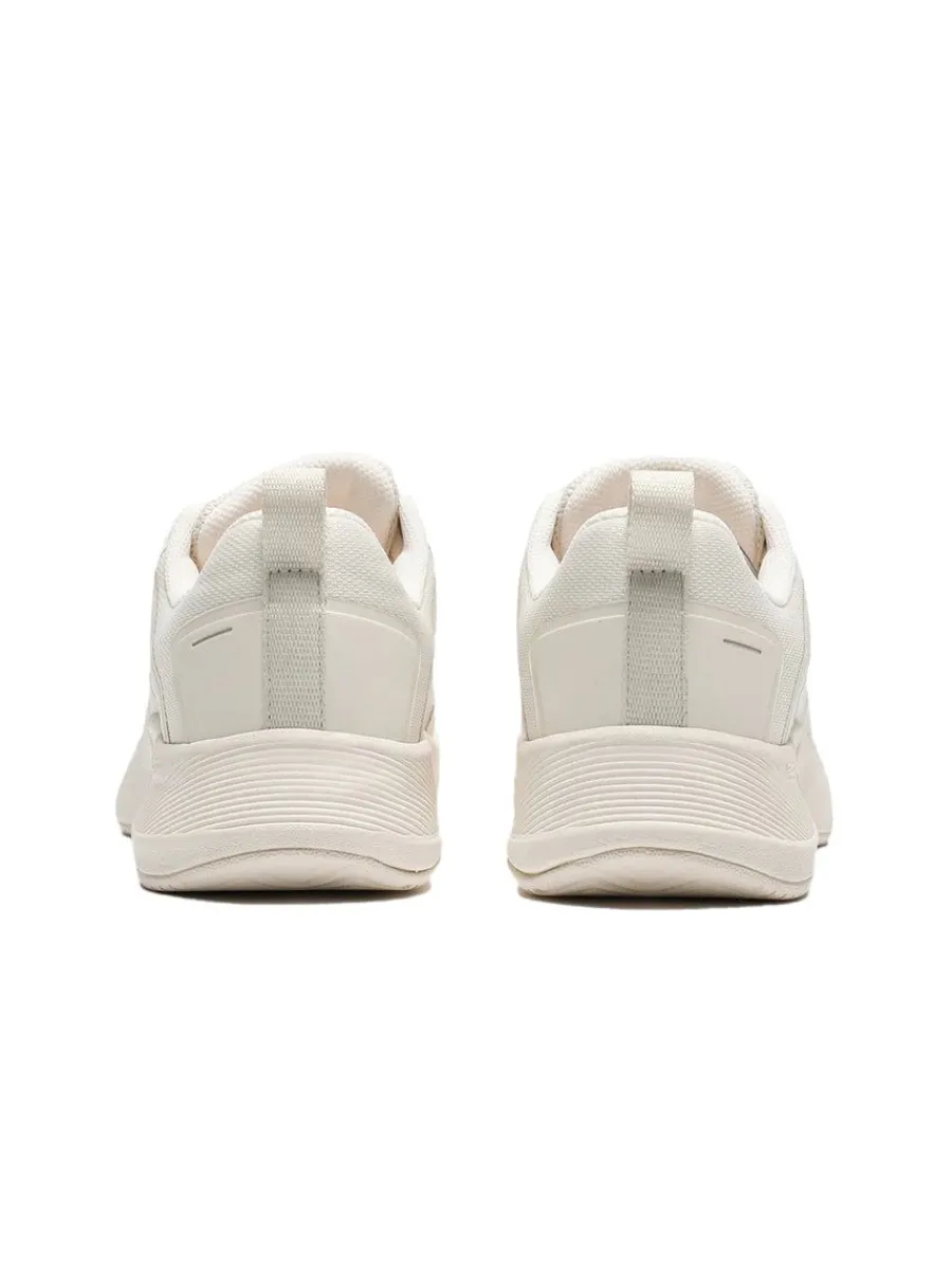 Sergio Tacchini On Court 101 Sneaker- Light Beige New