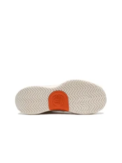 Sergio Tacchini On Court 101 Sneaker- Light Beige New