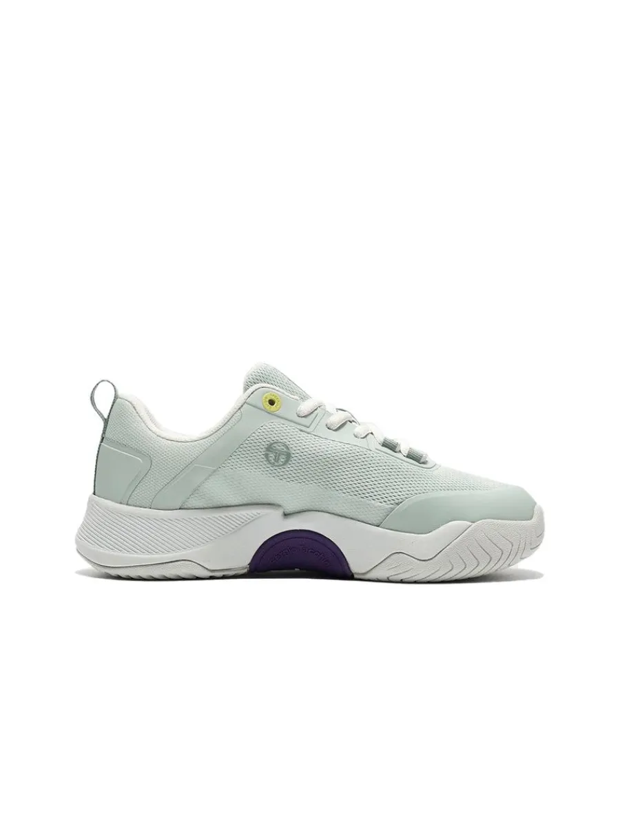 Sergio Tacchini On Court 101 Sneaker- Light Mint Online