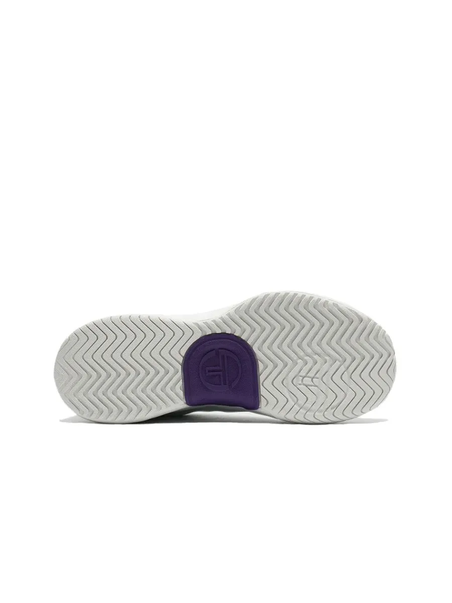 Sergio Tacchini On Court 101 Sneaker- Light Mint Sale