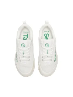Sergio Tacchini On Court 101 Sneaker- White Sale