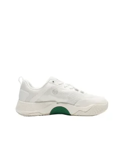 Sergio Tacchini On Court 101 Sneaker- White Sale