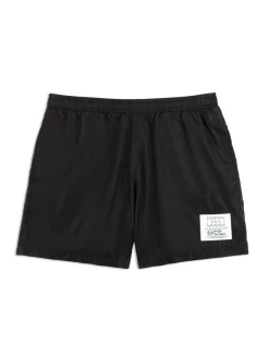 Sergio Tacchini Onda Short- Black Beauty Online