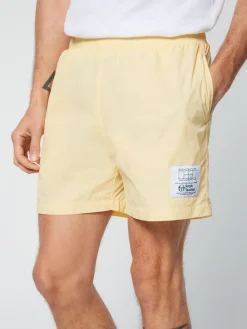 Sergio Tacchini Onda Short- Golden Haze Online