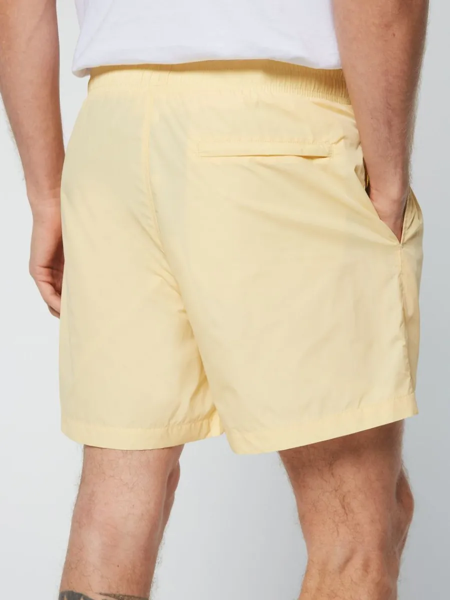 Sergio Tacchini Onda Short- Golden Haze Online