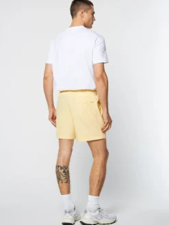 Sergio Tacchini Onda Short- Golden Haze