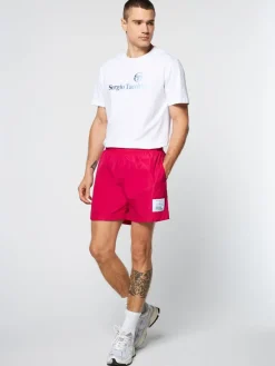 Sergio Tacchini Onda Short- Jazzy Outlet