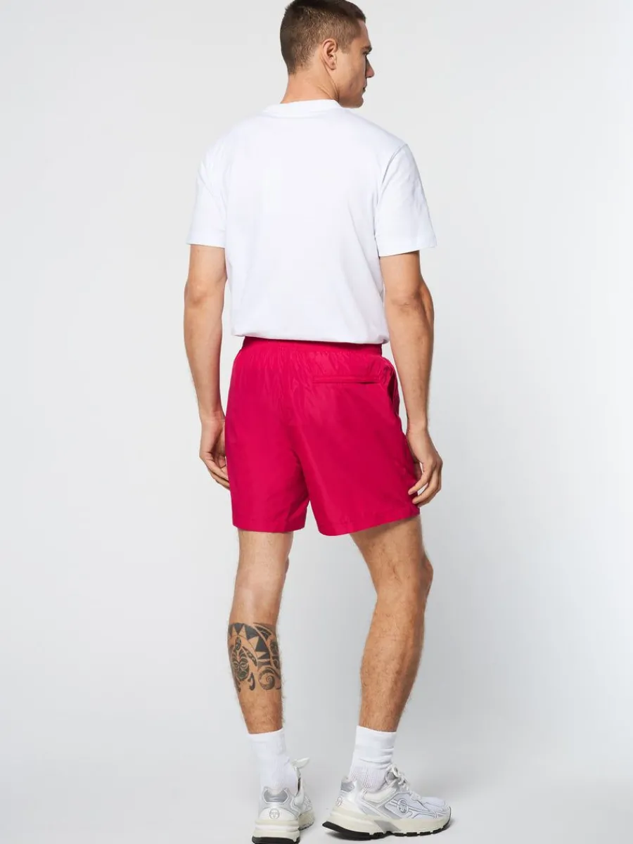 Sergio Tacchini Onda Short- Jazzy