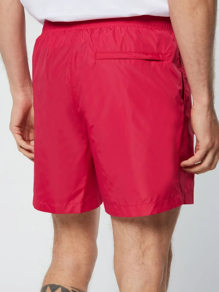 Sergio Tacchini Onda Short- Jazzy