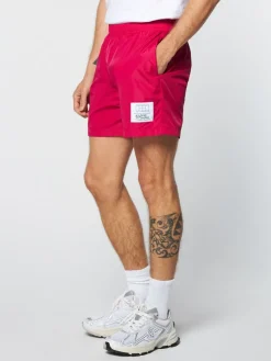 Sergio Tacchini Onda Short- Jazzy New