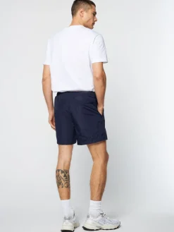 Sergio Tacchini Onda Short- Maritime Blue New