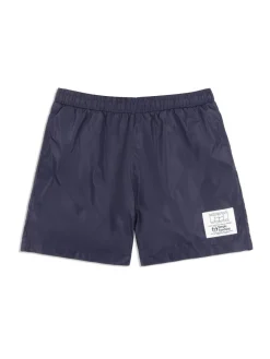 Sergio Tacchini Onda Short- Maritime Blue Outlet