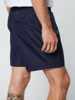 Sergio Tacchini Onda Short- Maritime Blue Outlet
