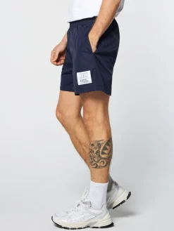 Sergio Tacchini Onda Short- Maritime Blue Sale