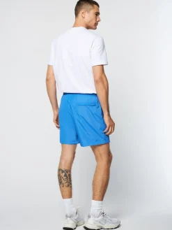 Sergio Tacchini Onda Short- Palace Blue