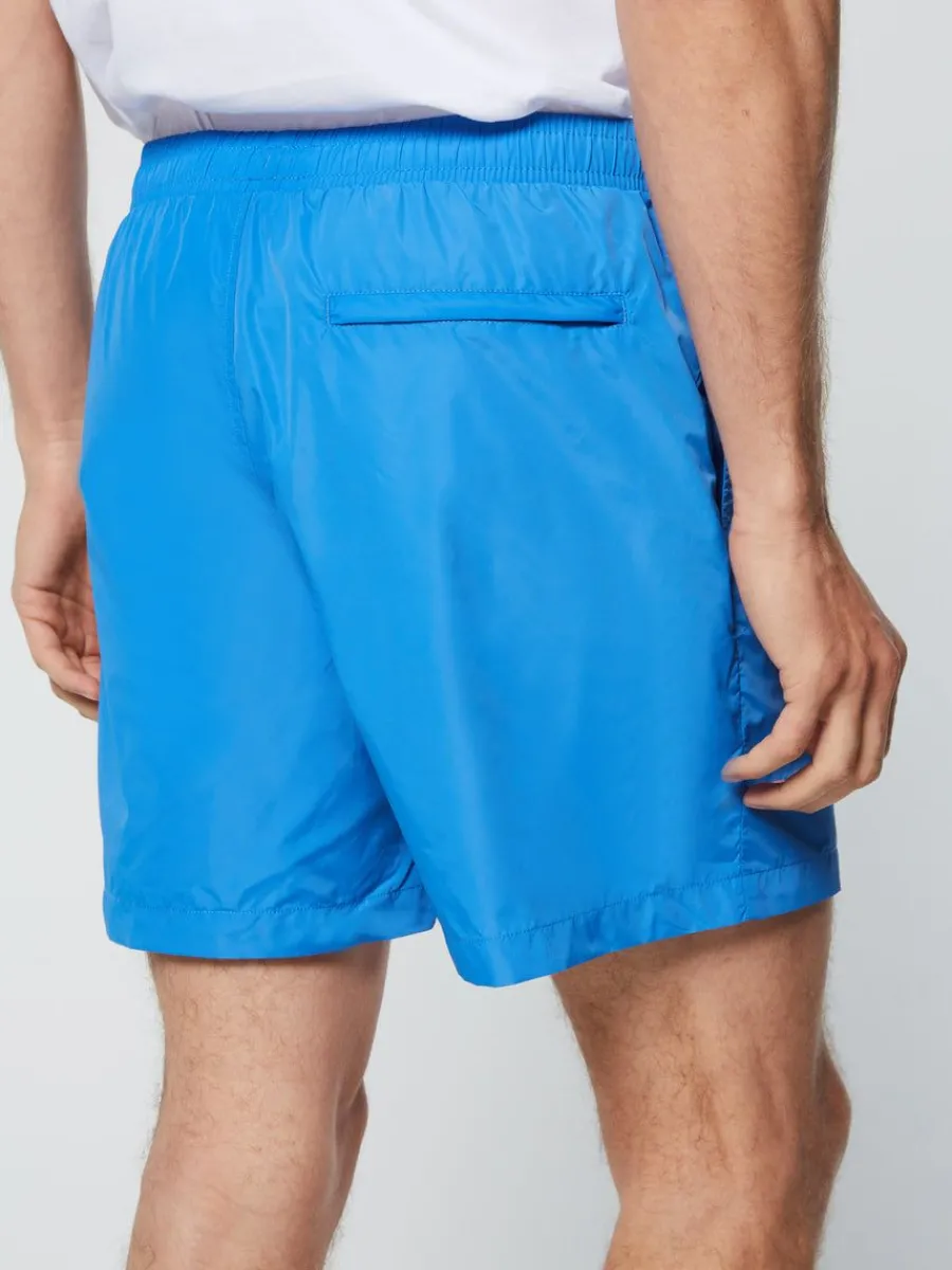 Sergio Tacchini Onda Short- Palace Blue