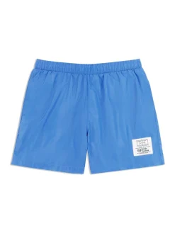 Sergio Tacchini Onda Short- Palace Blue Clearance