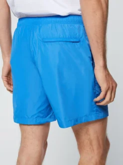 Sergio Tacchini Onda Short- Palace Blue Hot