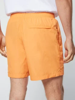 Sergio Tacchini Onda Short- Tangerine Online