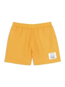 Sergio Tacchini Onda Short- Tangerine Best