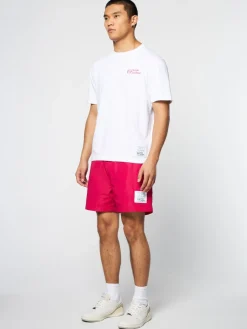Sergio Tacchini Onda T-Shirt- Jazzy Sale