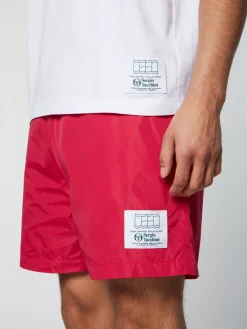 Sergio Tacchini Onda T-Shirt- Jazzy Sale