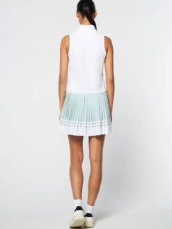 Sergio Tacchini Orazio Dress- Surf Spray Best