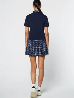 Sergio Tacchini Orazio Polo-Maritime Blue Online